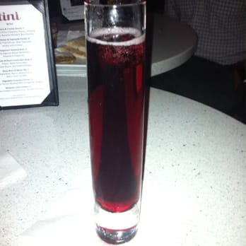 Tini - Kir Royale (chambord with champagne) - Cocktail Bars Near Me - Indianapolis, Indiana Tini - Kir Royale (chambord with champagne) - Cocktail Bars Near Me - Indianapolis, Indiana