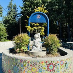 The Rotary Centennial Water Playground