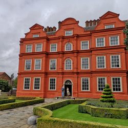 Kew Palace