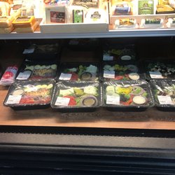 Bayway Country Store and Butcher Shop