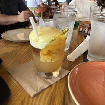 Monkeypod Kitchen - The famous mai tai - New American Near Me - Lahaina, Hawaii Monkeypod Kitchen - The famous mai tai - New American Near Me - Lahaina, Hawaii