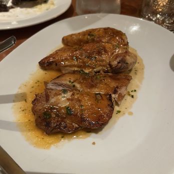 Prime 54 - Tender chicken - Seafood Near Me - Miami Beach, Florida Prime 54 - Tender chicken - Seafood Near Me - Miami Beach, Florida