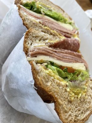 Domenico's Italian Deli by null
