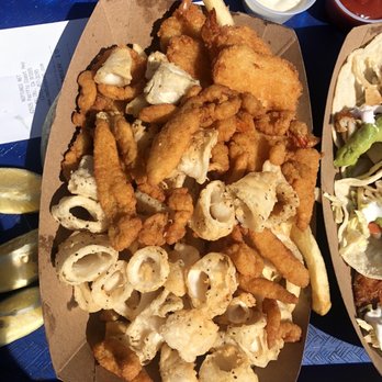 Neptune's Net - Seafood Near Me - Malibu, California Neptune's Net - Seafood Near Me - Malibu, California