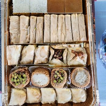 Shatila Bakery - Coffee & Tea Near Me - West Bloomfield, Michigan Shatila Bakery - Coffee & Tea Near Me - West Bloomfield, Michigan