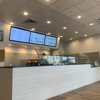 Nautical Bowls - Front counter - Acai Bowls Near Me - Minnetonka, Minnesota Nautical Bowls - Front counter - Acai Bowls Near Me - Minnetonka, Minnesota
