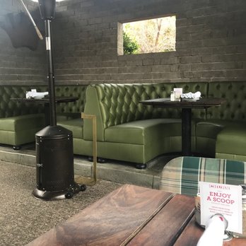 Windsor - Outdoor patio - New American Near Me - Phoenix, Arizona