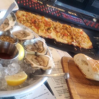 Blackwall Hitch - New American Near Me - Baltimore, Maryland Blackwall Hitch - New American Near Me - Baltimore, Maryland