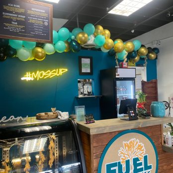 Fuelthycells Seamoss - Love the vibe! Very grassroots, well intentioned and honest business. They sell products that are good4thesoul. Let them put u on 3 - Juice Bars & Smoothies Near Me - San Diego, California Fuelthycells Seamoss - Love the vibe! Very grassroots, well intentioned and honest business. They sell products that are good4thesoul. Let them put u on 3 - Juice Bars & Smoothies Near Me - San Diego, California