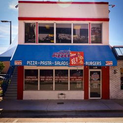 Big C's Downtown Pizzeria