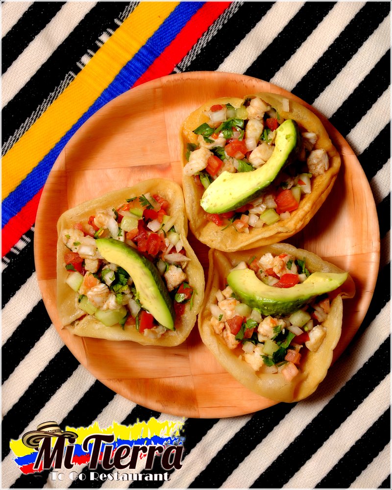 Mi Tierra Restaurante