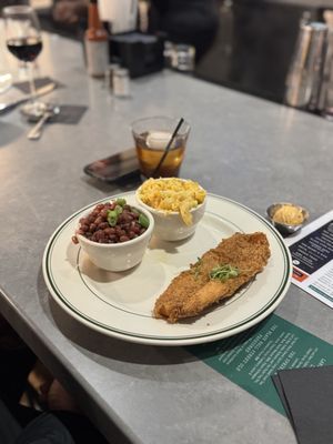 Fixins Soul Kitchen Detroit by null