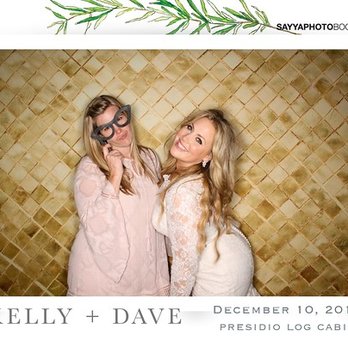 Say Ya Photobooth - sample of the gold tile background - Photo Booth Rentals Near Me Say Ya Photobooth - sample of the gold tile background - Photo Booth Rentals Near Me