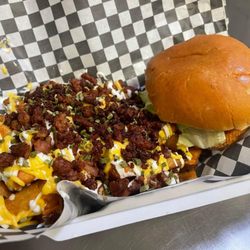 Grill’em Food Truck