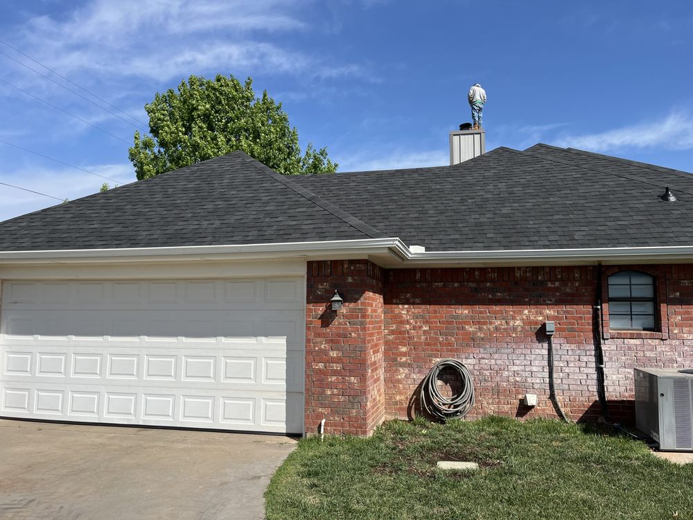 Slide of CR Spray Foam & Roofing Systems