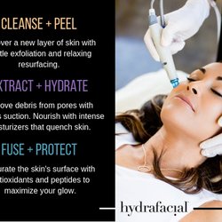The Orange Blossom Spa