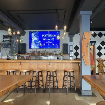 Craft Bierhaus - Pubs Near Me - Revelstoke, British Columbia Craft Bierhaus - Pubs Near Me - Revelstoke, British Columbia