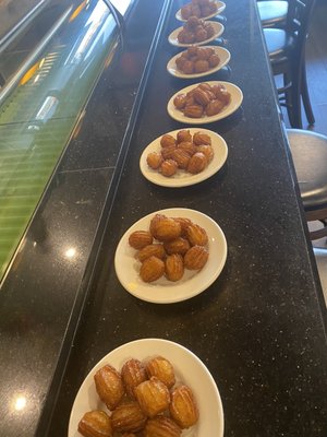 Almasgoof Restaurant by null