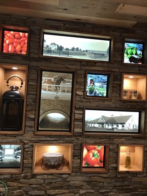 Stone Bridge Artisanal Pizza by null