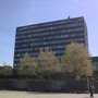 Photo of Niels Henrik Abels hus