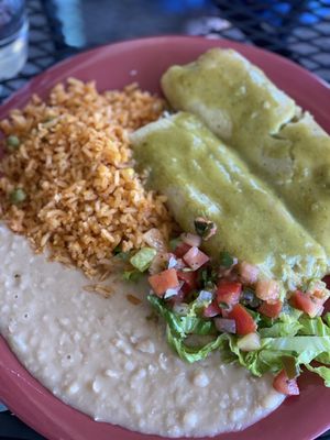 The Kitchen By Great Full Gardens by null