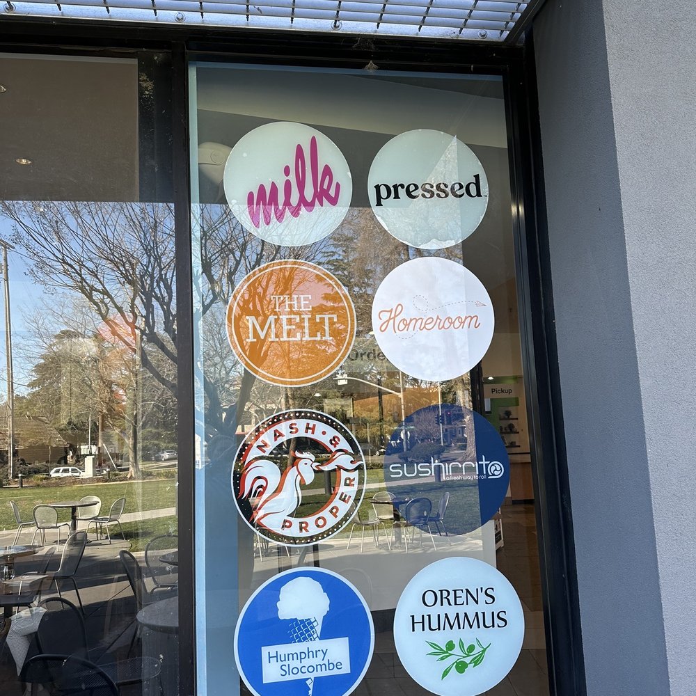 Local Kitchens - The current offerings, although I am uncertain if this ever changes. - Mexican Near Me - Davis, California Local Kitchens - The current offerings, although I am uncertain if this ever changes. - Mexican Near Me - Davis, California