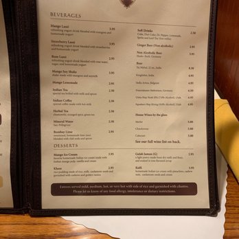 Bombay House - Indian Near Me - Provo, Utah