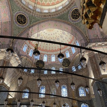 Yeni Camii Neue Moschee - Mosques Near Me Yeni Camii Neue Moschee - Mosques Near Me