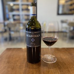 Guardian Cellars - 2015 Felony