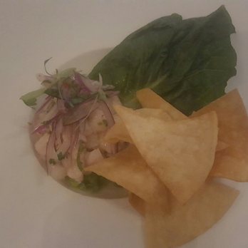 MesaMar Seafood Table - Ceviche - Seafood Near Me - Coral Gables, Florida