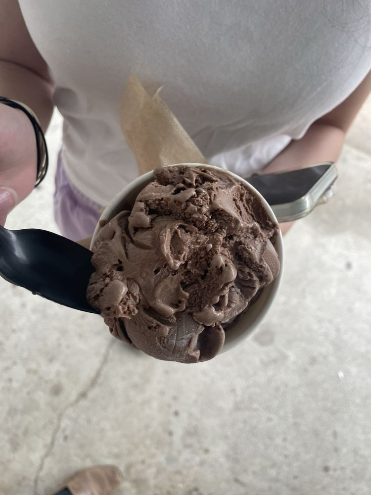 Corolla Scoops & Sweets
