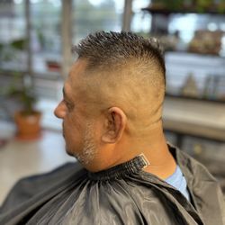 Az Gentleman’s Barber