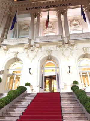 Casinò di Sanremo by null