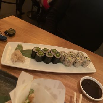 Nobu Houston - Sushi Bars Near Me - Houston, Texas Nobu Houston - Sushi Bars Near Me - Houston, Texas