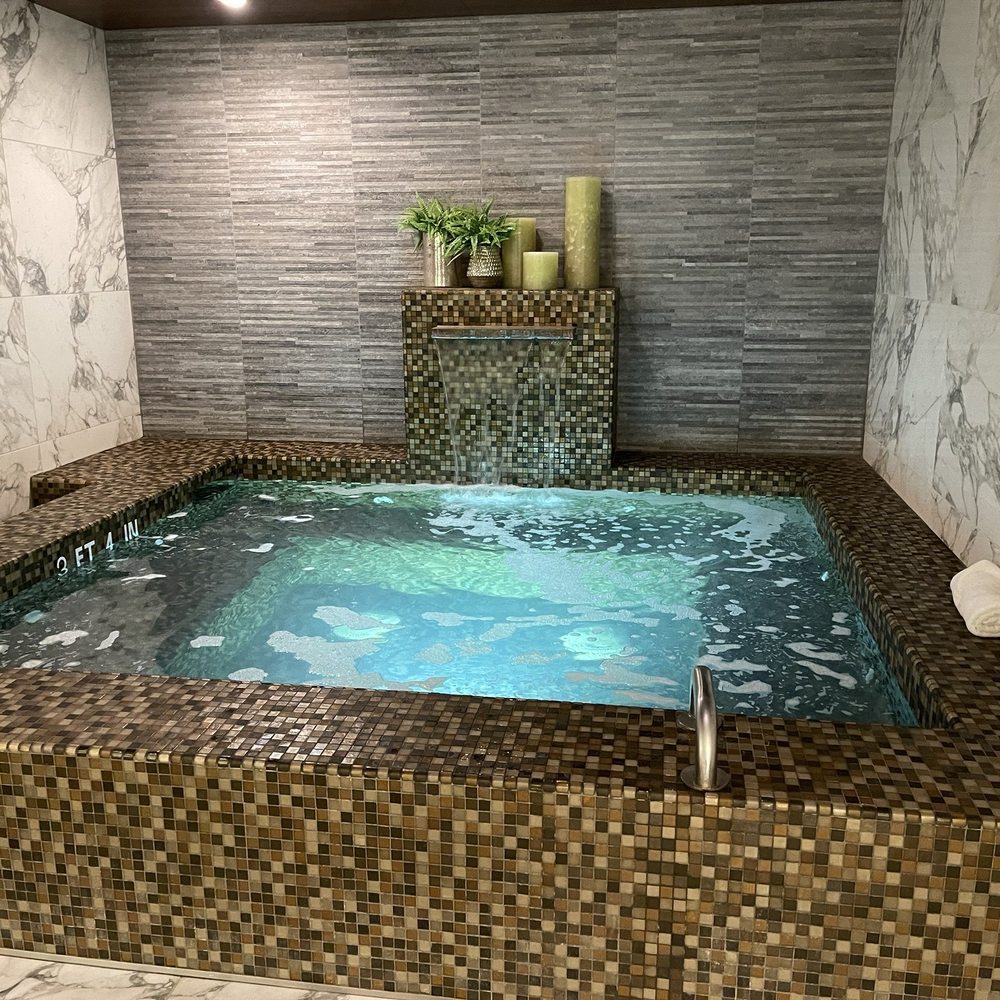 Spa Ritual At Sycuan - Jacuzzi - Skin Care Near Me - El Cajon, California