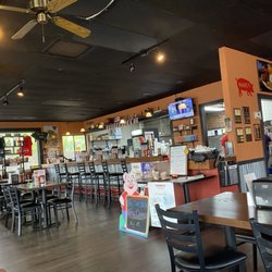 Woody's Bar-B-Q