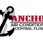 ANCHOR AIR CONDITIONING - Central Florida