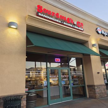 Sourdough & Co - Sandwiches Near Me - Upland, California Sourdough & Co - Sandwiches Near Me - Upland, California