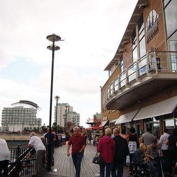 Mermaid Quay - Arts & Entertainment Near Me