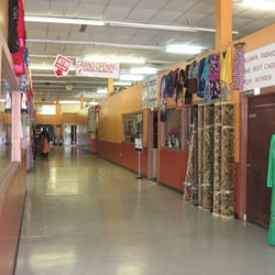Global Mall