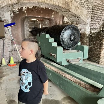 Fort Sumter Tours - Tours Near Me - Charleston, South Carolina Fort Sumter Tours - Tours Near Me - Charleston, South Carolina
