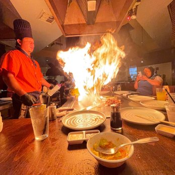 Shogun Restaurant - Chef - Japanese Near Me - La Verne, California Shogun Restaurant - Chef - Japanese Near Me - La Verne, California