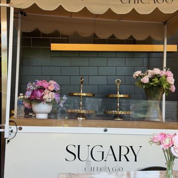 Sugary Chicago - Cafes Near Me - Chicago, Illinois Sugary Chicago - Cafes Near Me - Chicago, Illinois