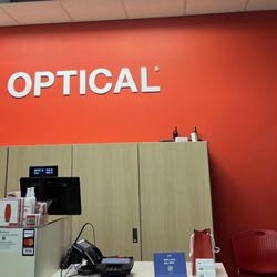 Target Optical