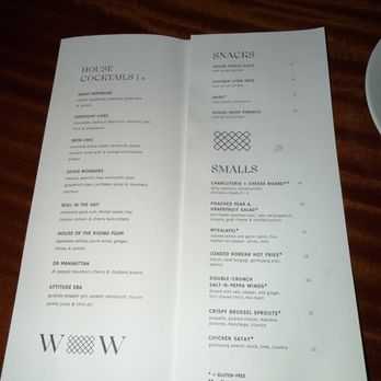 The Will & The Way - Cocktail Bars Near Me - New Orleans, Louisiana The Will & The Way - Cocktail Bars Near Me - New Orleans, Louisiana