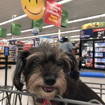Walmart Supercenter - Department Stores Near Me - Lynn Haven, Florida