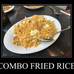 How Lee Chinese Food