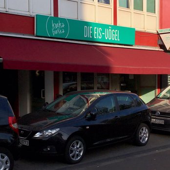 Kooka Burra - Cafes Near Me - Cologne, NW