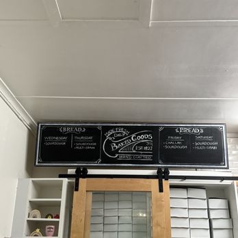 Waioli Kitchen and Bake Shop - Baked good menu - Breakfast & Brunch Near Me - Honolulu, Hawaii Waioli Kitchen and Bake Shop - Baked good menu - Breakfast & Brunch Near Me - Honolulu, Hawaii