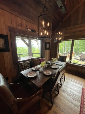 MOUNTAIN LIFE CABIN CLEANING - Updated January 2025 - 25 Photos - Blue